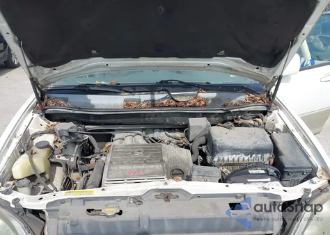 2000 Lexus Rx 300 300 z USA, uszkodzony, nr VIN JT6HF10U6Y0120298